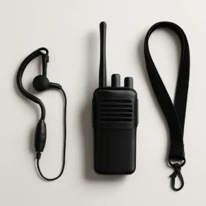 Event Security & Crowd Management Coordination