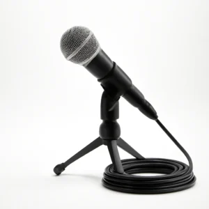 Singer Booking (Local) - Standard Package
