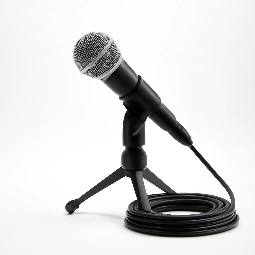 Singer Booking (Local) - Standard Package