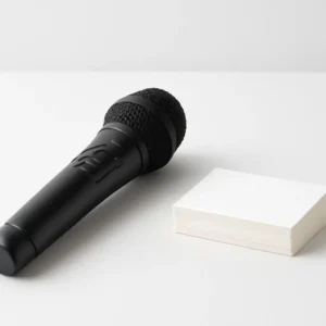 Host/Emcee Booking - 2 to 3 Hours