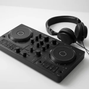 DJ Booking - Wedding & Corporate Events