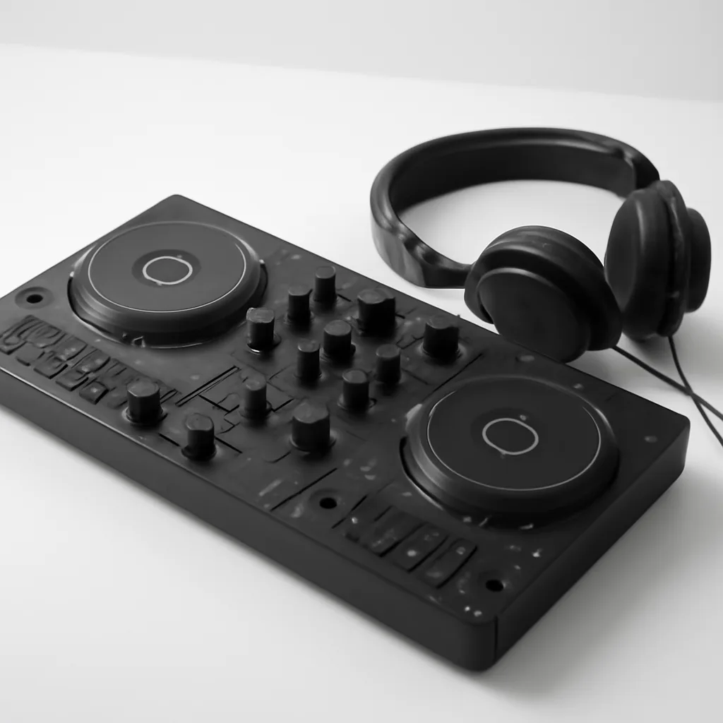 DJ Booking - Wedding & Corporate Events