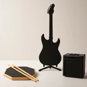 Band Booking (3-5 Members) - Event Performance