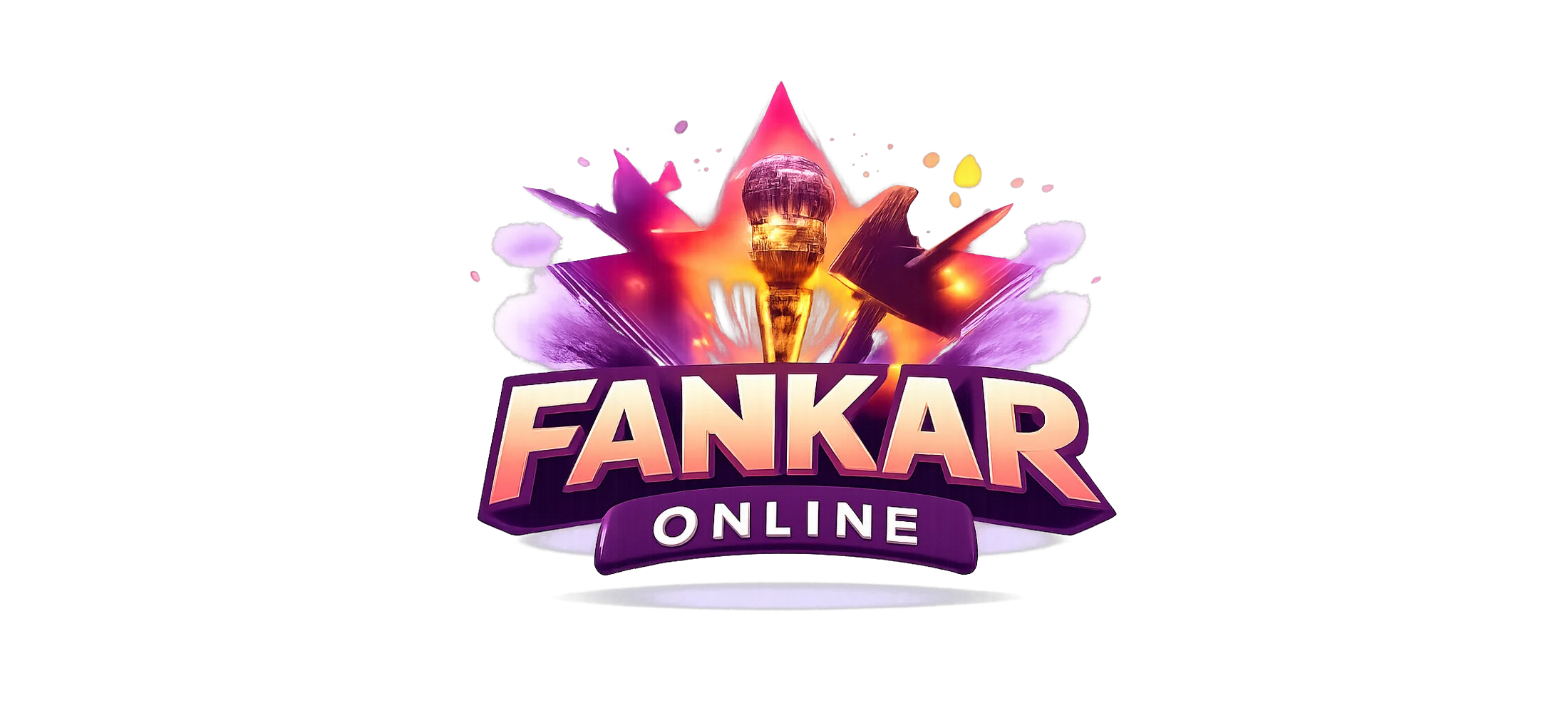 Fankar Online logo